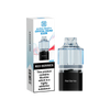 Crystal Prime Aura Bar 10k Prefilled Replacement Pods - Box of 5