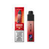Buy Elux Legend 8000 Pod Vape Kit Box of 5 Red Apple Ice