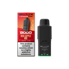 Buy Elux Legend 8000 Refill Pods Box of 5 Red Apple Ice