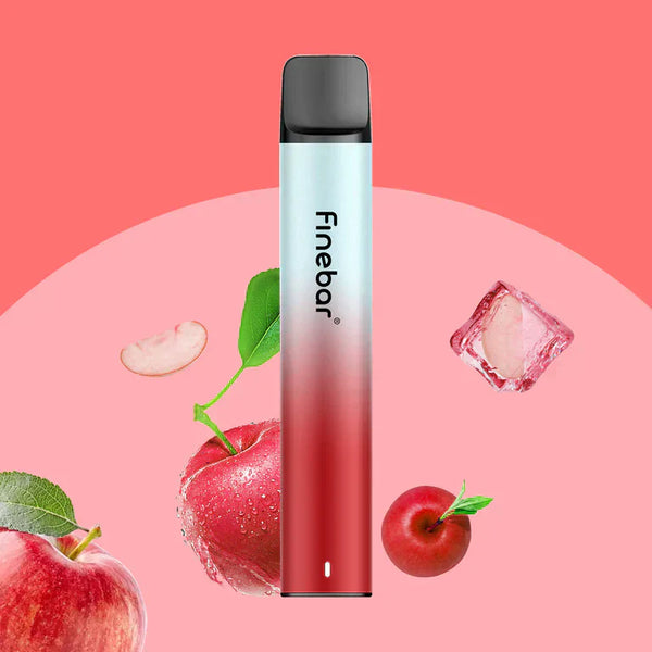 Hayati Finebar 1000 Puffs Prefilled Pod Kit - Box of 10