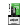 Aladdin Pro Enjoy X 10000 Prefilled Replacement Pods - Box of 5