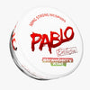 Pablo Nicotine Pouches - Pack of 5 - Only £9.99