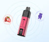 Hayati Pro Max+ 4000 Puff Prefilled Pod Kit - Box of 5