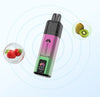 Hayati Pro Max+ 4000 Puff Prefilled Pod Kit - Box of 5