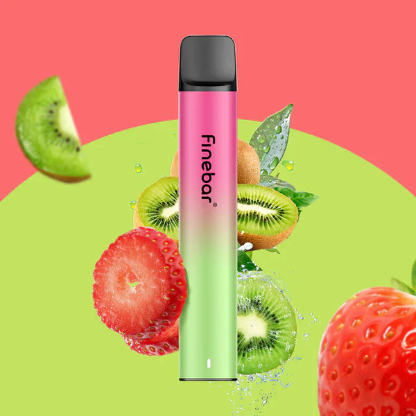 Hayati Finebar 1000 Puffs Prefilled Pod Kit - Box of 10