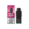 Buy Elux Legend 8000 Refill Pods Box of 5 Strawberry Raspberry Cherry