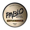 Pablo Gold Edition Nicotine Pouches- Box of 10