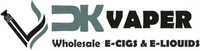 UK VAPER WHOLESALE