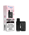 Hayati Rubik 7K Prefilled Refill Replacement Pods - Box of 5
