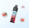 Hayati Pro Max+ 4000 Puff Prefilled Pod Kit - Box of 5