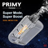 Primy PR25000 Puffs Vape | Box of 5 | Flavours