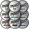 Pablo Silver Edition Nicotine Pouches Pack of 5