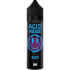 Acid House 50ml Shortfill E Liquid Vape Juice, Heizen Flavour 