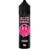 Acid House 50ml Shortfill E Liquid Vape Juice, Pinkman Flavour 