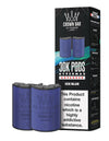 Image Of Al Fakher Crown Bar 30K Hypermax Refills Pods - Box of 5