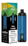 Al Fakher 12000 Disposable Vape - Box of 10 - Flavour