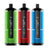 Al Fakher Crown Bar Hypermax 15k Puffs Vape - Box of 5