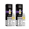 Al Fakher Pro Max 12k Replacement Pods Box of 5 - Wholesale Price !