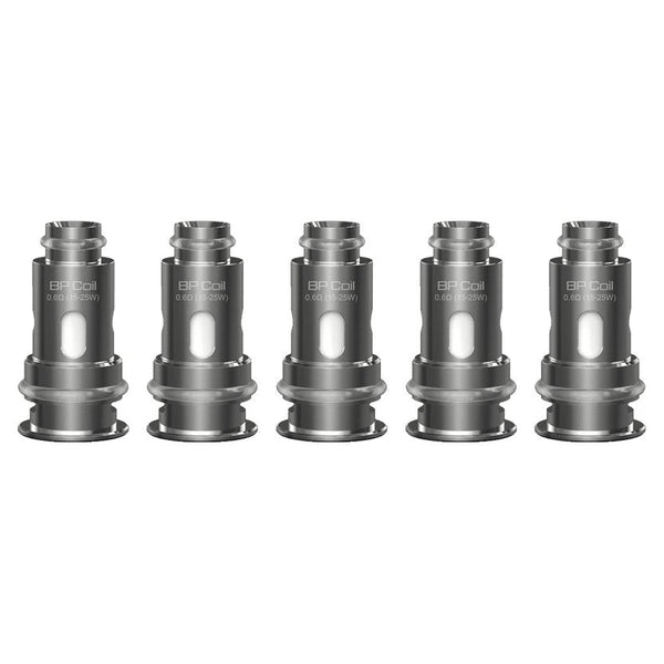 Aspire BP Replacement Coil-Pack of 5 - #Simbavapeswholesale#
