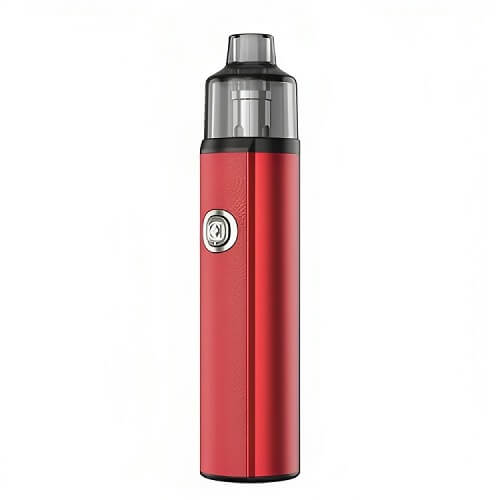 Aspire BP Stick Vape Kit, Red Color