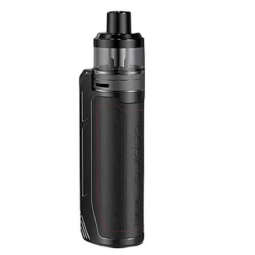 Aspire BP80 Pod Mod Kit, Charcoal Black Color