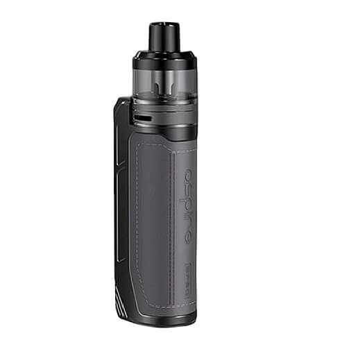 Aspire BP80 Pod Mod Kit, Granite Grey Color