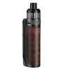 Aspire BP80 Pod Mod Kit, Reddish Brown Color