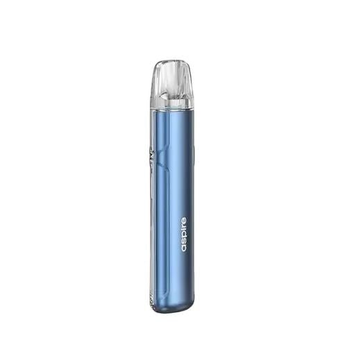 Aspire Cyber S Pod Kit, Royal Blue Color