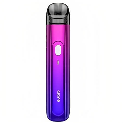 Aspire Flexus Q Pod Kit, Fuchsia Color