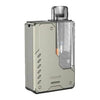 Aspire Gotek Pro Pod Kit, Titanium Color