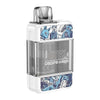 Aspire Gotek S Vape Kit, Silver Color