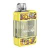 Aspire Gotek S Vape Kit, Yellow Color