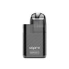 Aspire Minican Plus Pod Kit, Semitransparent Black Color