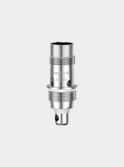 Aspire Nautilus 2S Coils-Pack of 5 - #Simbavapeswholesale#