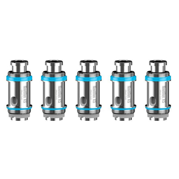 Aspire Nautilus XS Coil 0.7ohm - Pack of 5 - #Simbavapeswholesale#
