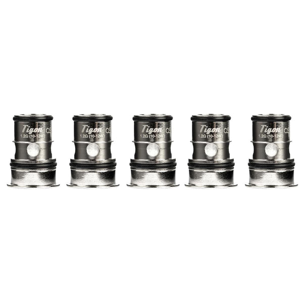Aspire Tigon Coil-Pack of 5 - #Simbavapeswholesale#