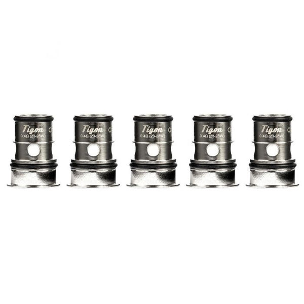 Aspire Tigon Coil-Pack of 5 - #Simbavapeswholesale#