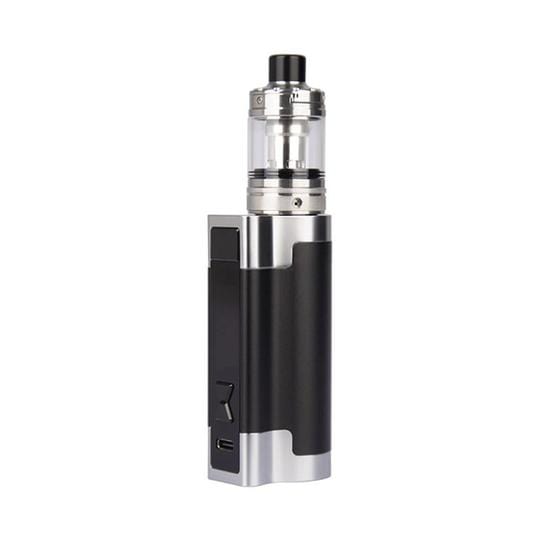 Aspire Zelos 3 Vape Kit, Black Color