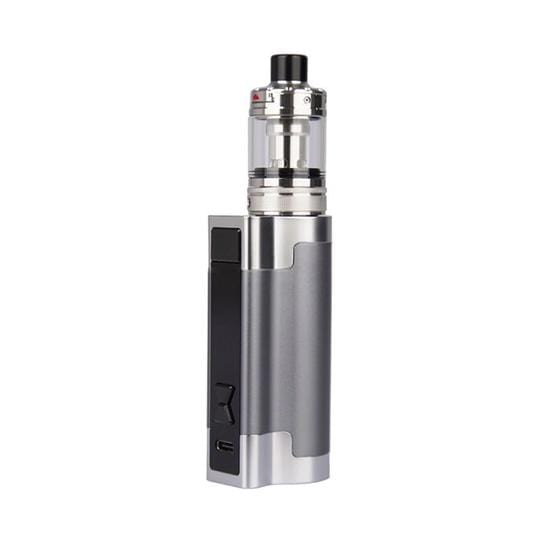 Aspire Zelos 3 Vape Kit, Gunmetal Color