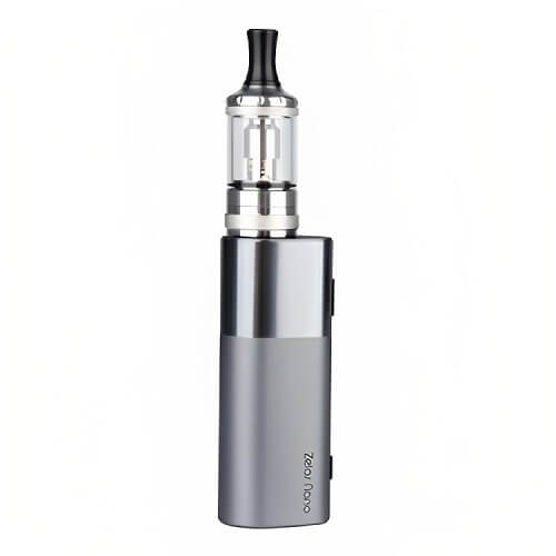 Aspire Zelos Nano Vape Kit, Grey Color