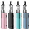 Aspire Zelos Nano Vape Kit, Rose Gold, Black, Aqua Blue, Blue Color