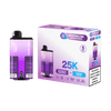 Aura Bar Twist 25000 Puffs By Crystal Prime - Box of 5
