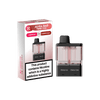 Aura Bar Twist 40k Replacement Pods - Pack of 5 Available In Cherry Ice Cherry Cola Flavour