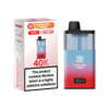 Aura Bar Twist 40k Replacement Pods - Pack of 5 Available In Dual Flavour