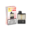 Aura Bar Twist 40k Replacement Pods - Pack of 5 Available In Dual Flavour