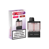 Aura Bar Twist 40k Replacement Pods - Pack of 5 Available In Slapple Black Mamba Flavour