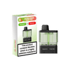 Aura Bar Twist 40k Replacement Pods - Pack of 5 Available In Speamint Fresh Mint Flavour