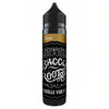 Baccy Roots 50ml Shortfill E Liquid, Feuilla Verte Flavour