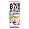 Bad Drip50ml Shortfill E-liquid Vape juice Available In Bad Blood Flavour