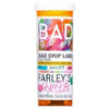 Bad Drip 50ml Shortfill E liquid Vape juice, Farleys Garnly Source Flavour